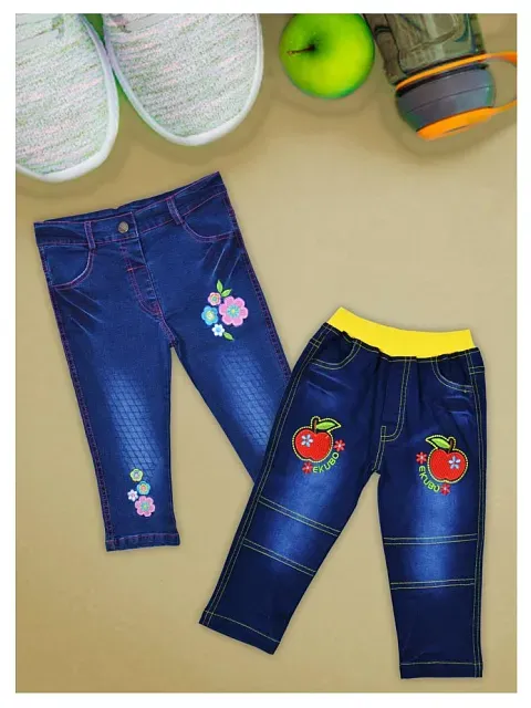 Jeans for Infants Buy Jeans Denim Pants Online Snapdeal