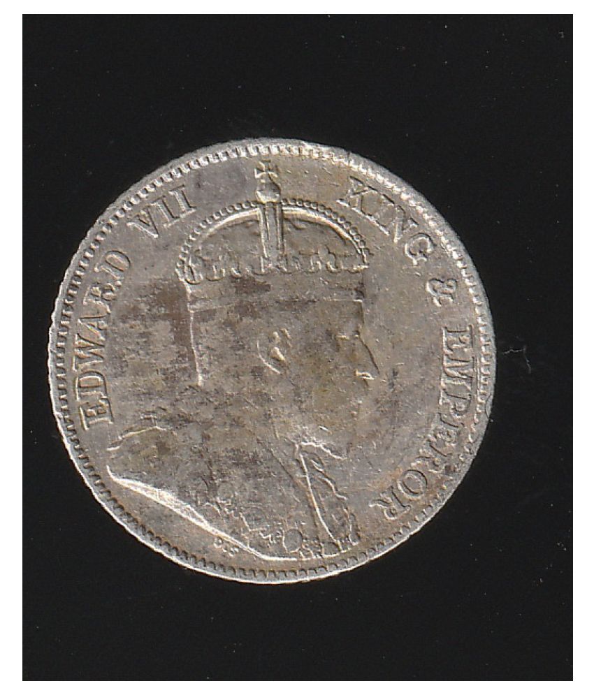 East Africa 25 Cents Edward Vii 2 916 Grams Silver 1906 Excellent Condition Buy East Africa 25 Cents Edward Vii 2 916 Grams Silver 1906 Excellent Condition Online At Low Price In India Snapdeal