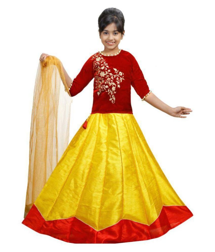 crop top skirt set indian