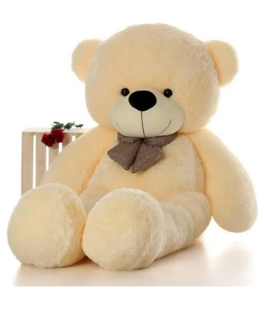 Teddy bear sales online shopping snapdeal