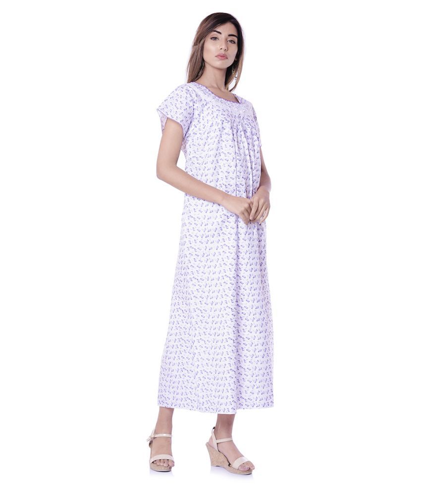 flipkart online shopping nighties