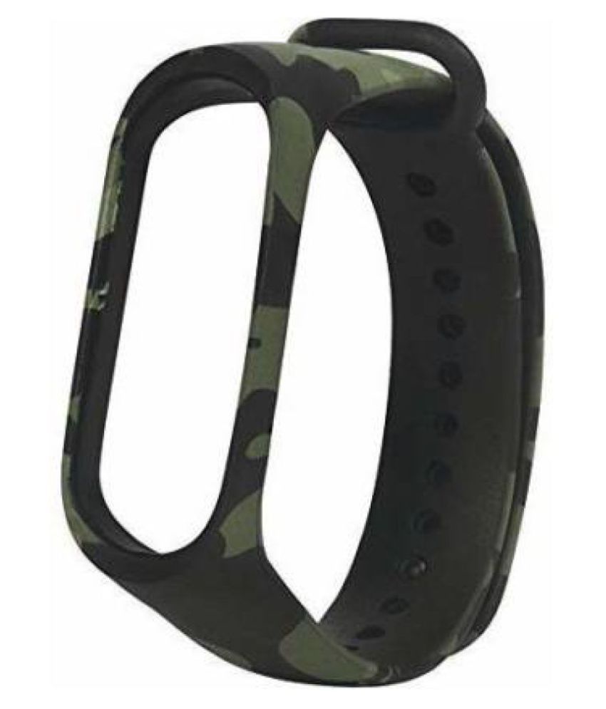mi m3 band flipkart