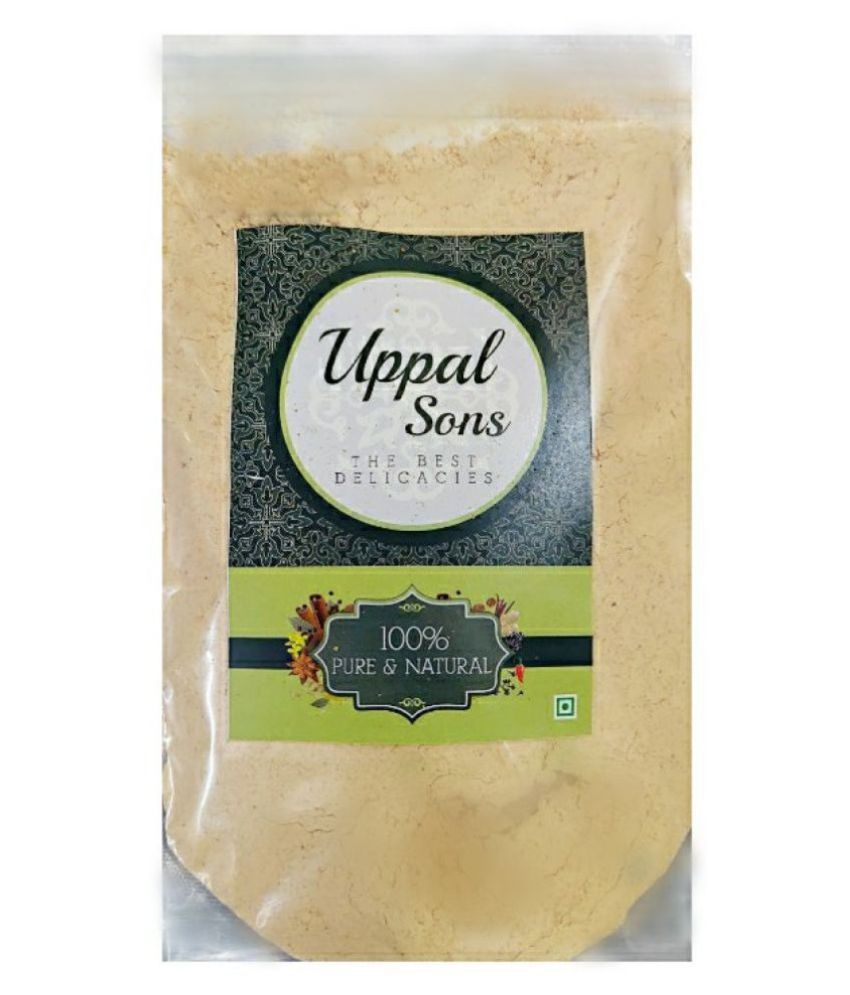     			UPPAL SONS - 900 gm Garlic Powder (Pack of 1)