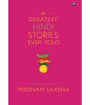 THE GREATEST HINDI STORIES EVER TOLD