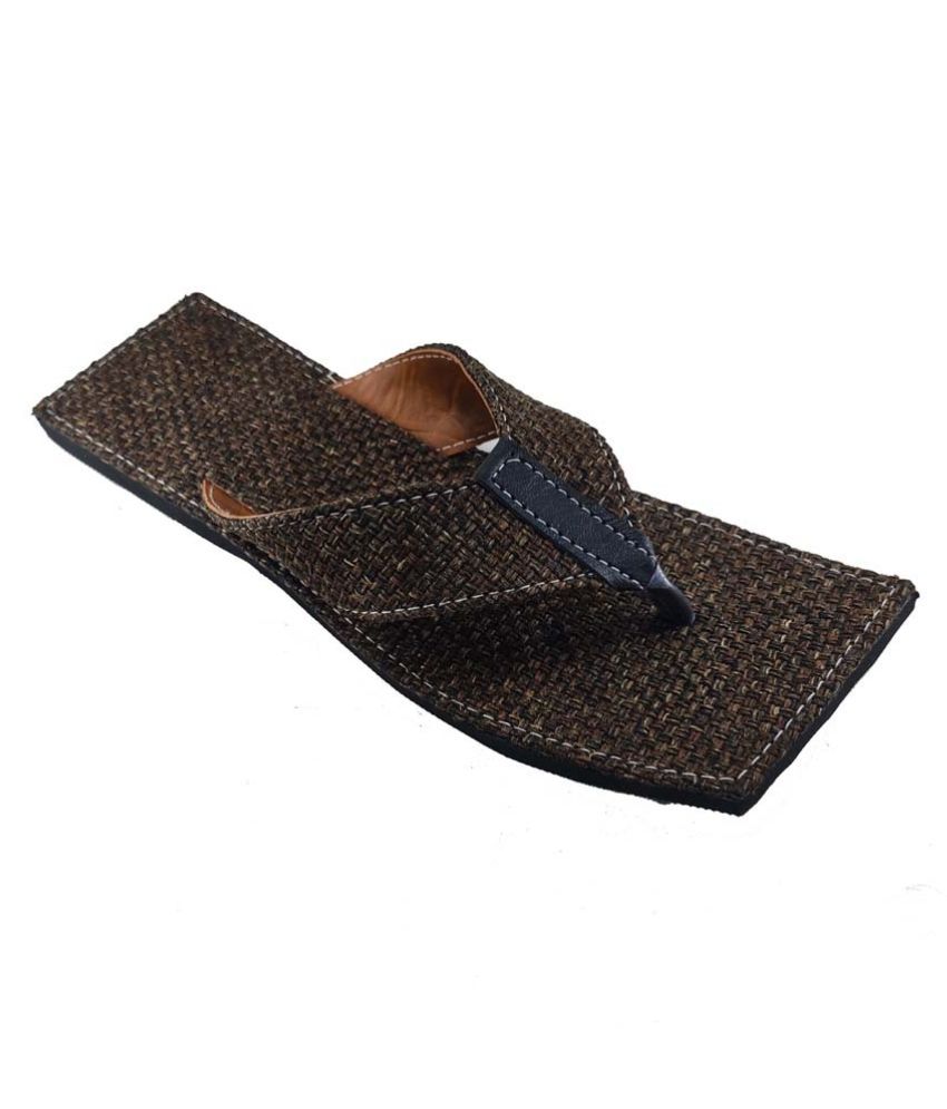 slippers branded