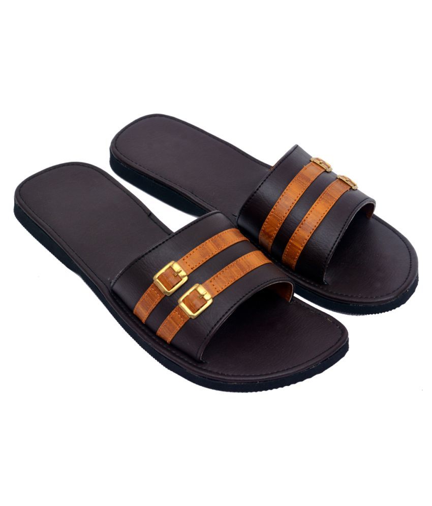 brand slippers name list