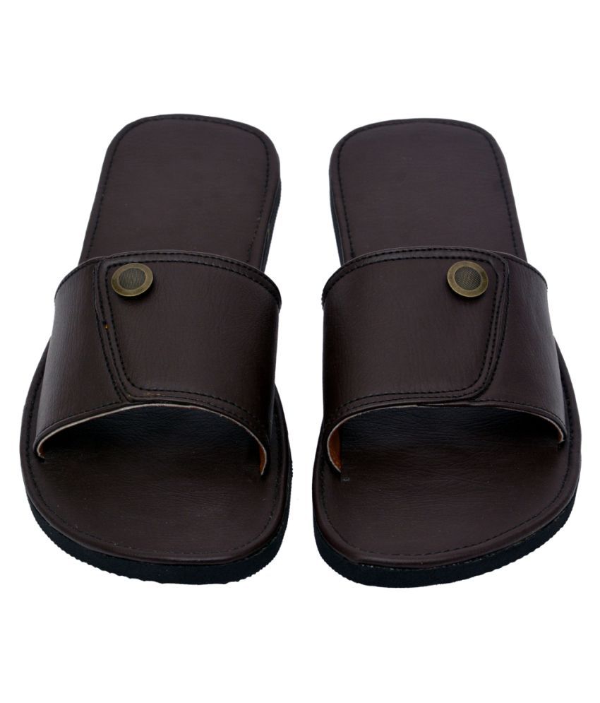 good brand slippers