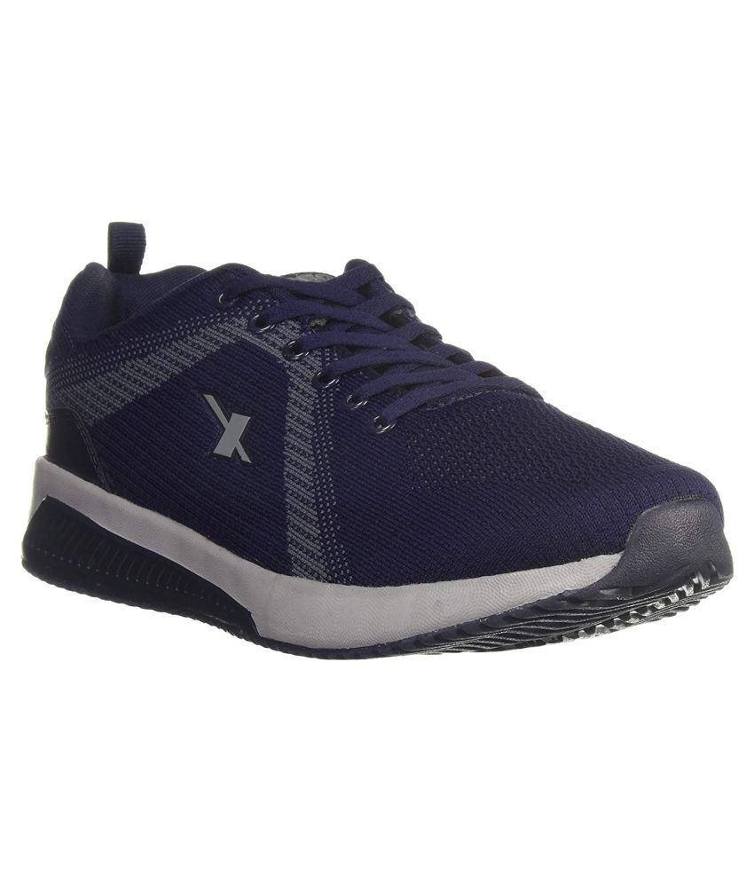 Sparx SM-418 Navy Running Shoes - Buy 