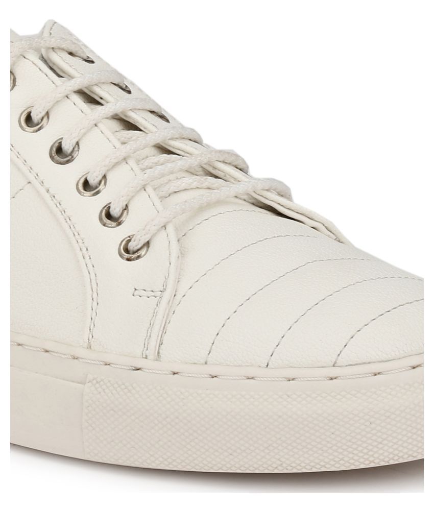 Aady Austin Lifestyle White Casual Shoes Buy Aady Austin