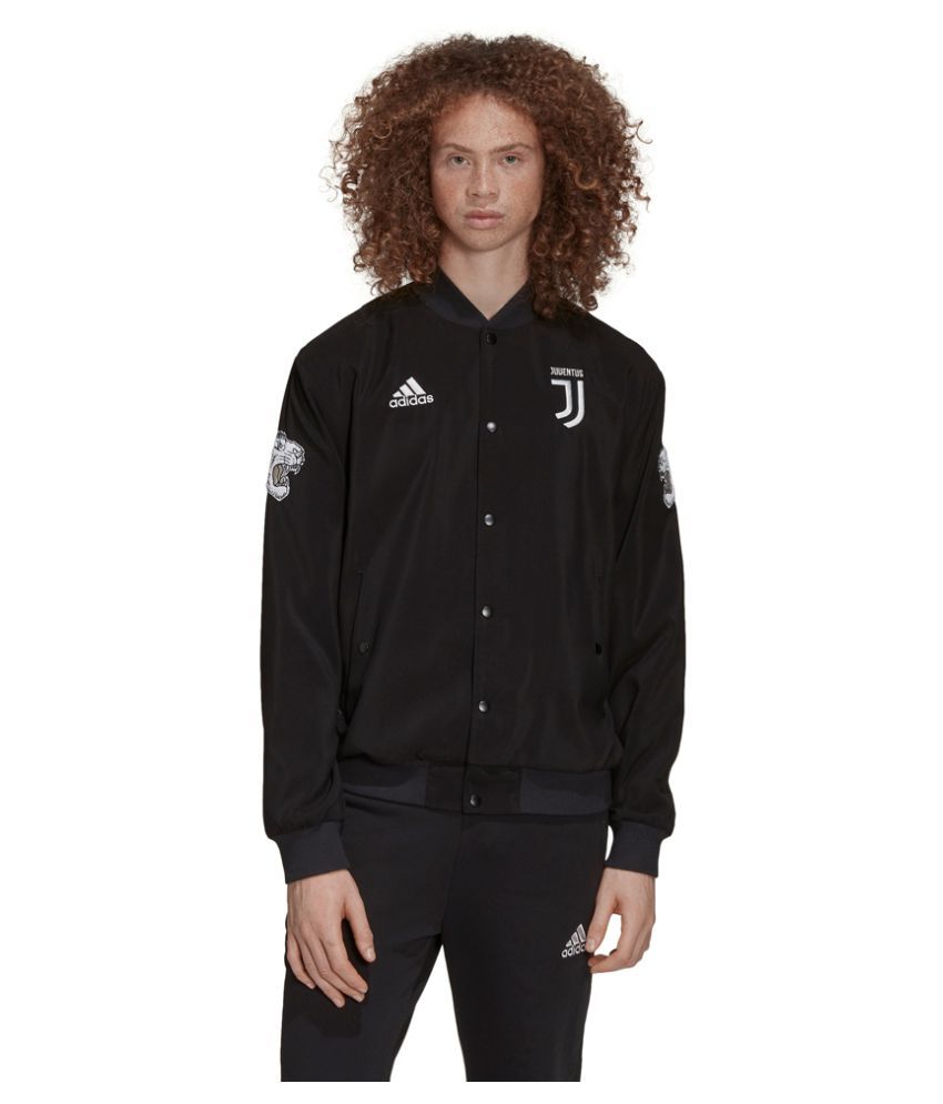 adidas synthetic jacket