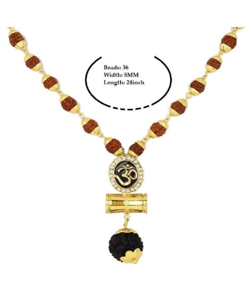 Vishnu pratima locket Outlet