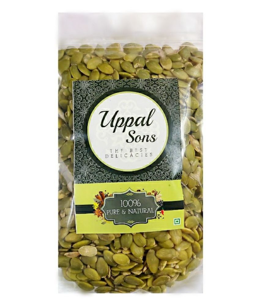 UPPAL SONS - Pumpkin Seeds (Pack of 1)