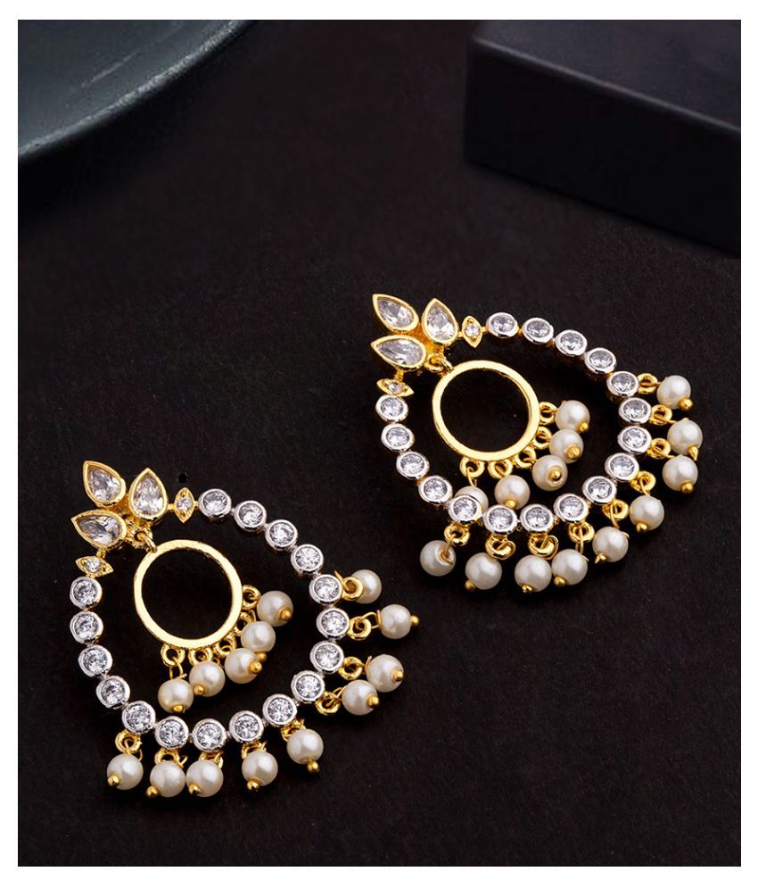 voylla earrings online