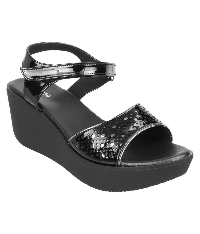 mochi high heels