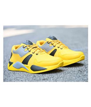 party wear sports shoes