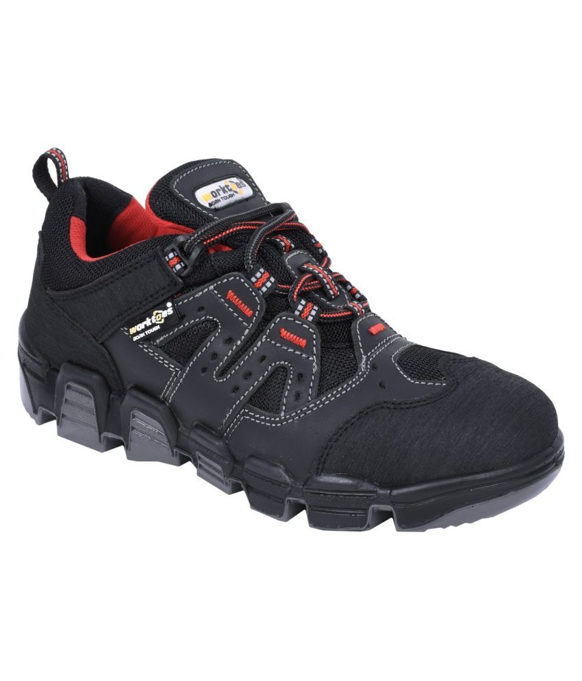 worktoes safety shoes online