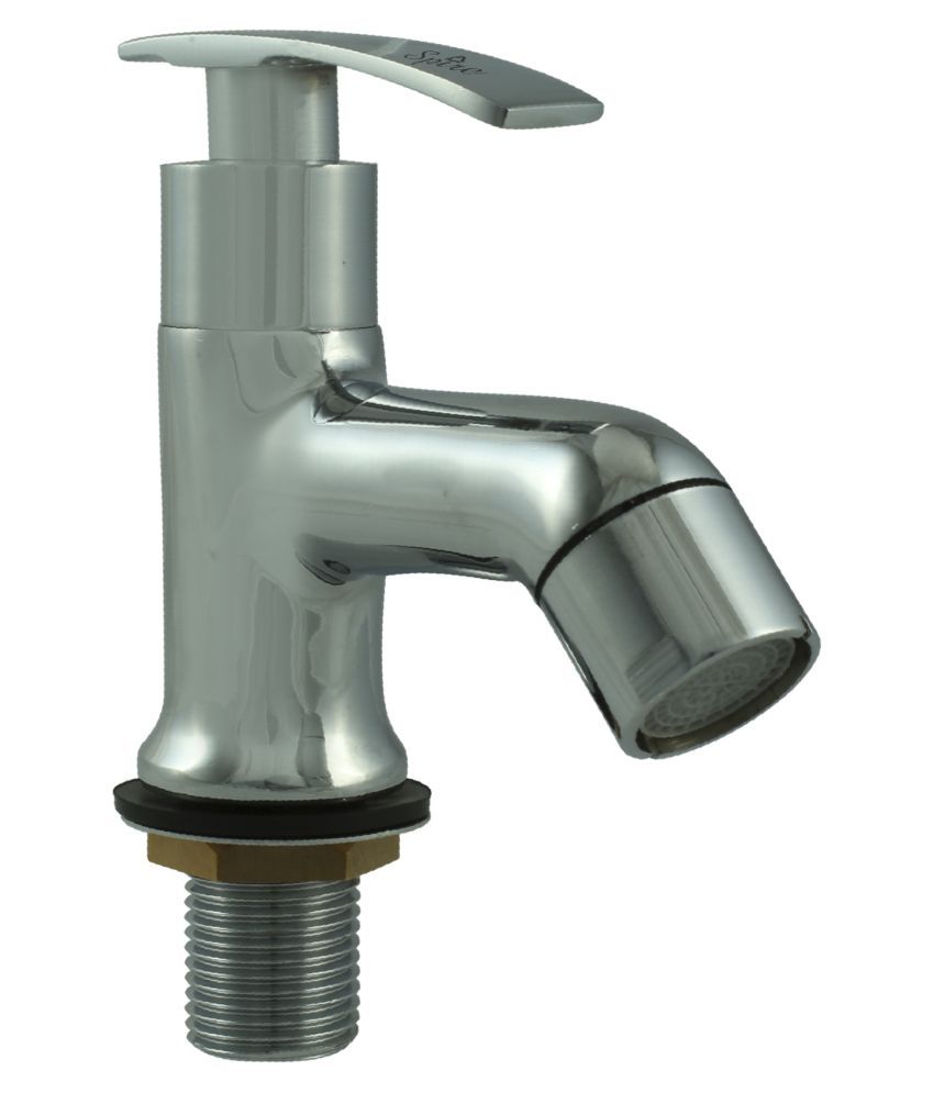 Buy Spire Brass Wash Basin Tap (Pillar Cock) Online at Low Price in