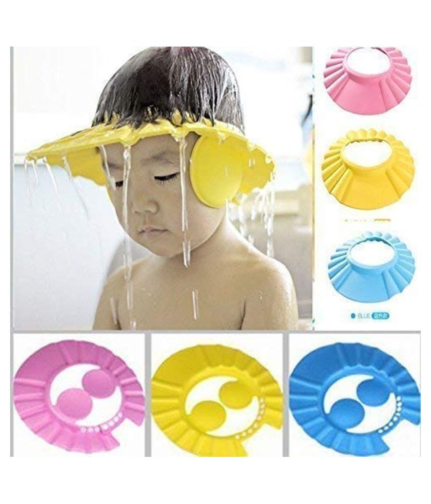 Unique Collection Shower Cap ( 1 pcs ) Buy Unique Collection Shower