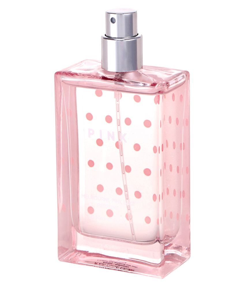 Miniso Cityscape EDT Perfume