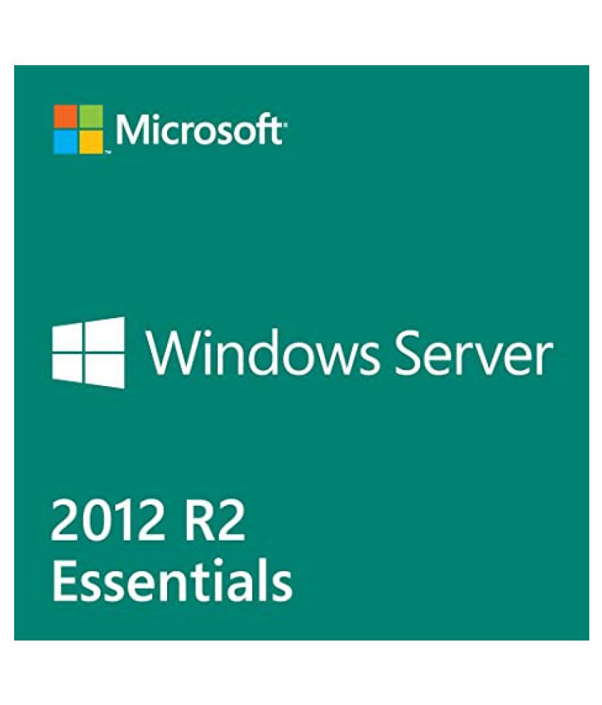 Windows Server 2016 Essentials. Windows Server 2012 r2. Windows Server 2019 Essentials. Microsoft Essentials 2012.