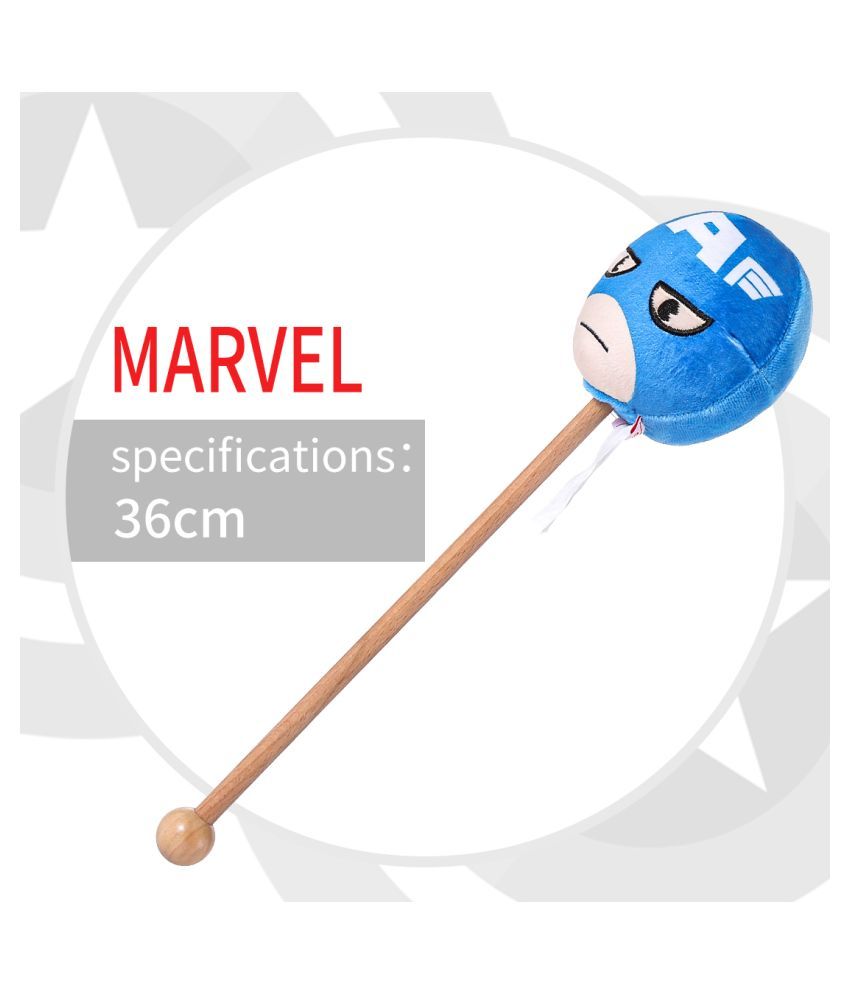 Miniso Marvel Massage Hammer (Captain America) Buy Miniso Marvel