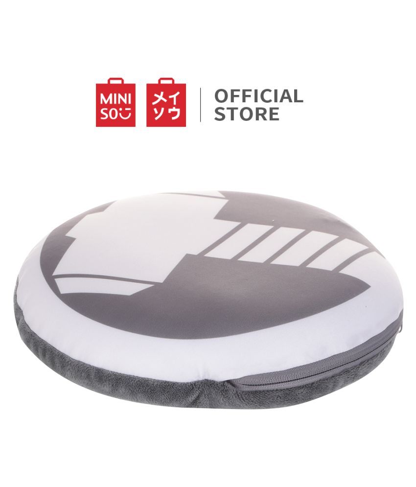 miniso hand warmer pillow