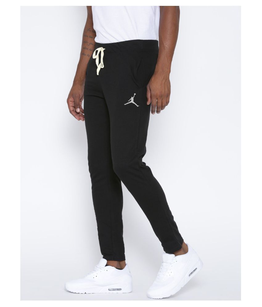 lycra polyester track pants