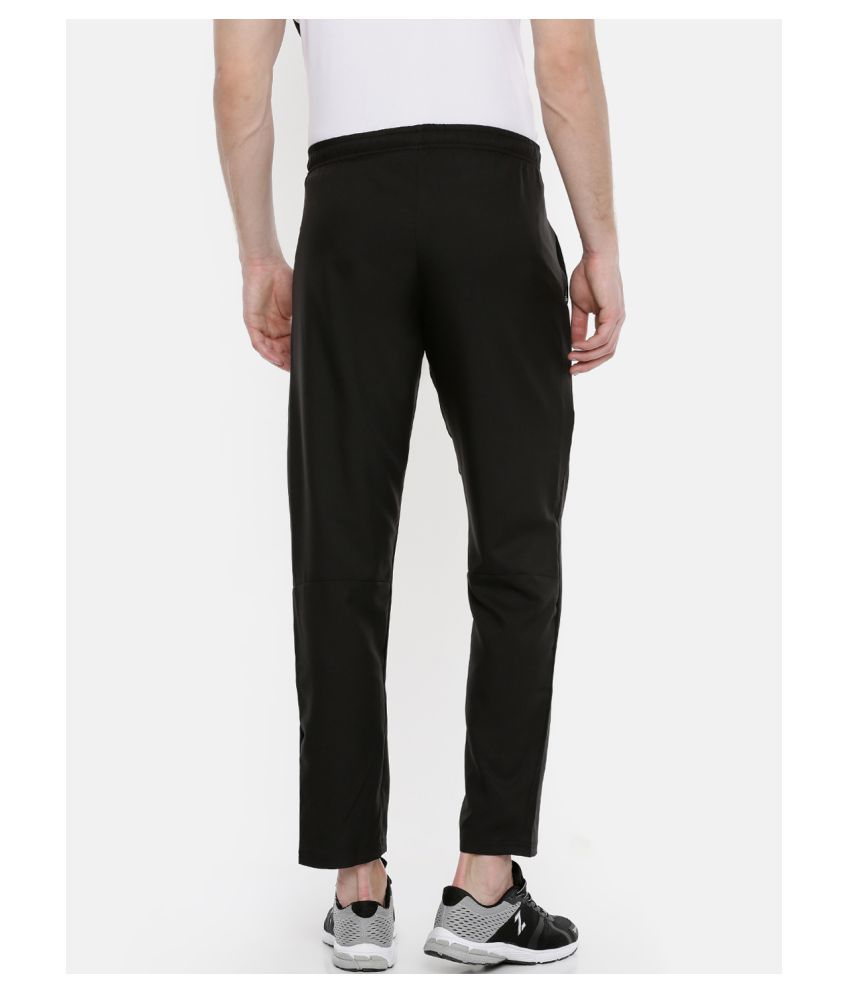 lycra track pants women's