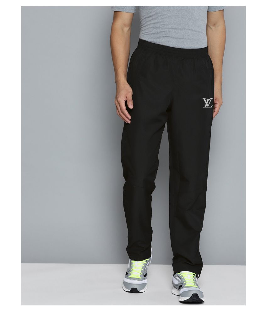 track pants lycra