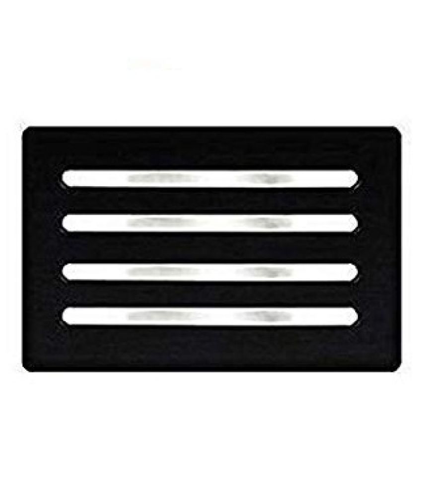 After Cars Maruti Suzuki Alto 800 2016 Steel Chrome Bumper Protector