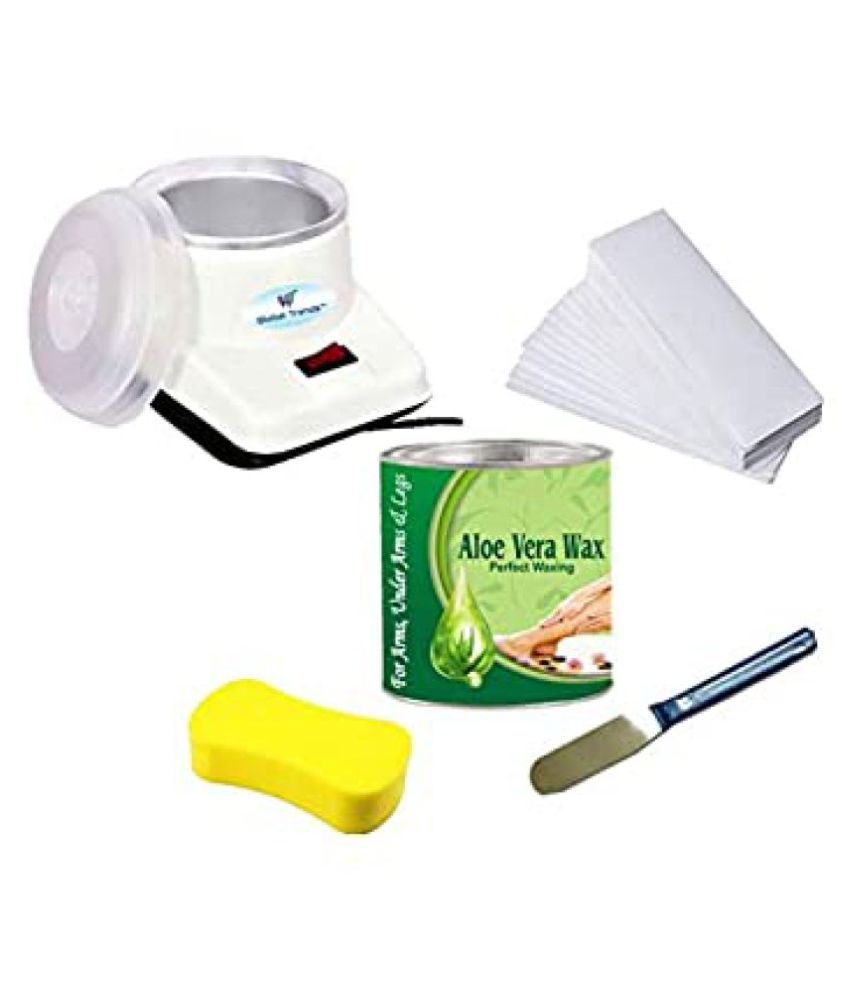 Attraction cosmetic Electric Wax Heater Pack of 5 Buy Attraction