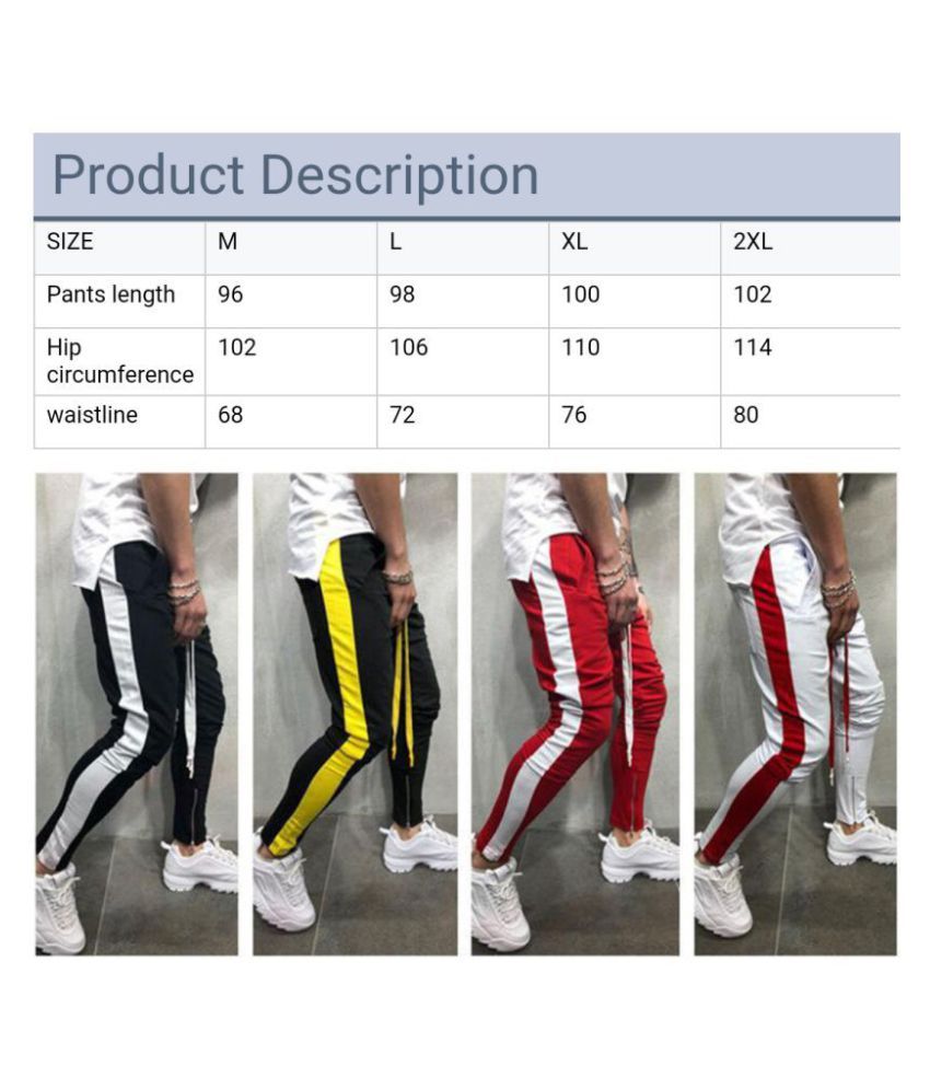 bride joggers