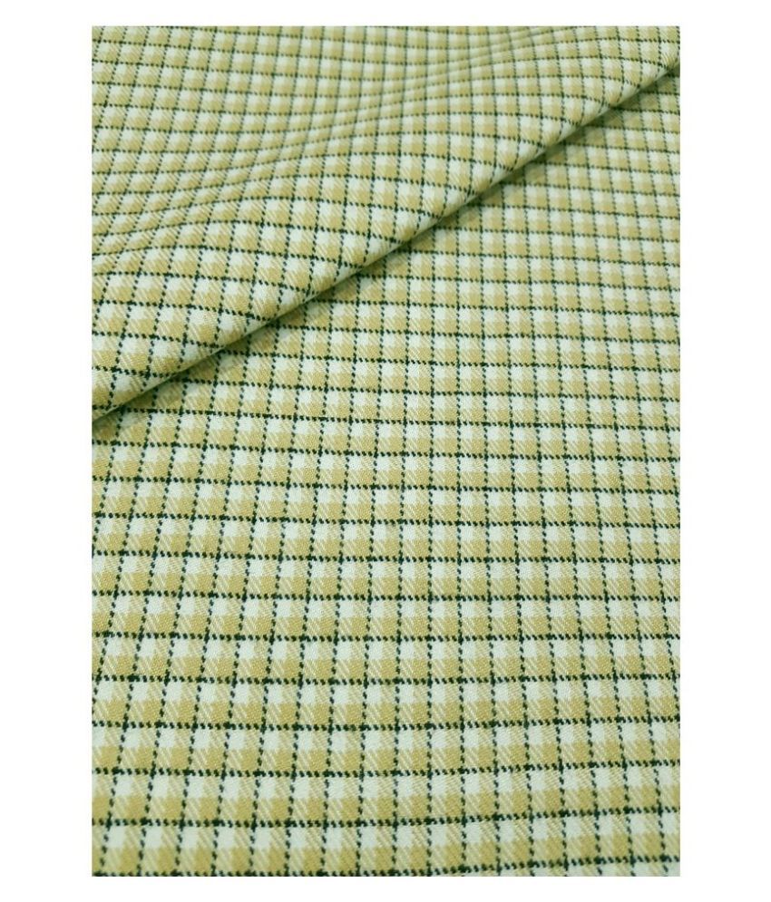 siyaram unstitched shirt