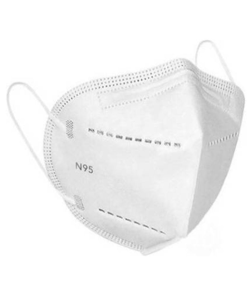 DEARMAN N95 AIR POLLUTION MASK WITH 5 PROTECTIVE LAYERS Buy DEARMAN N95 AIR POLLUTION MASK WITH