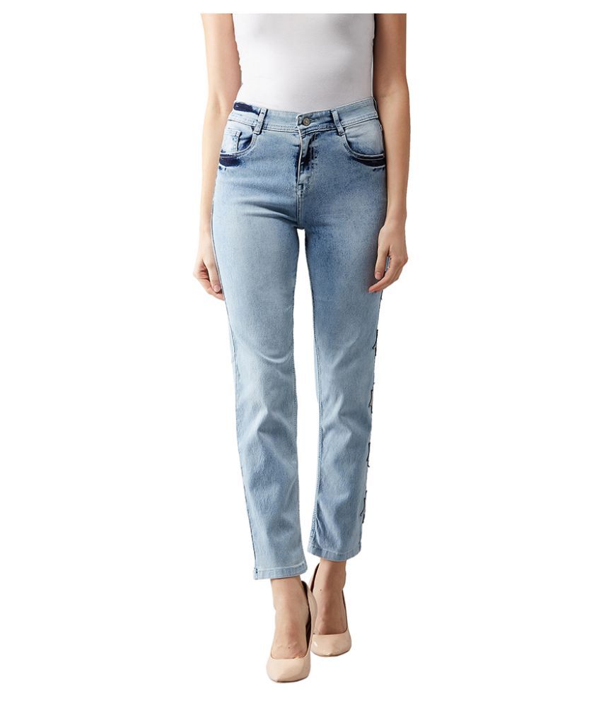 dolce crudo jeans