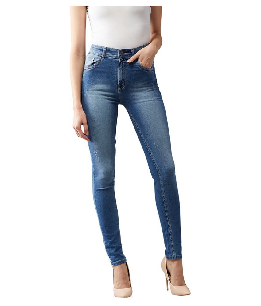 dolce crudo jeans
