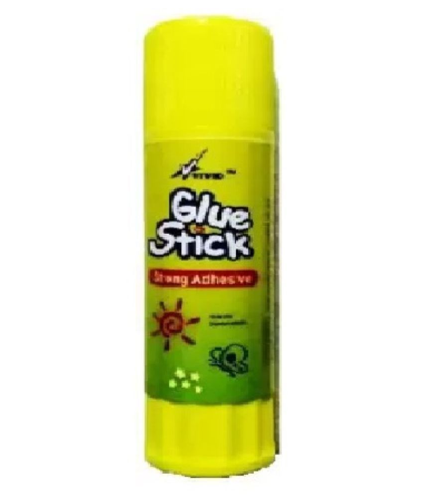 Glue Stick 15G (Pack of 24 Pcs.) Buy Online at Best Price in India