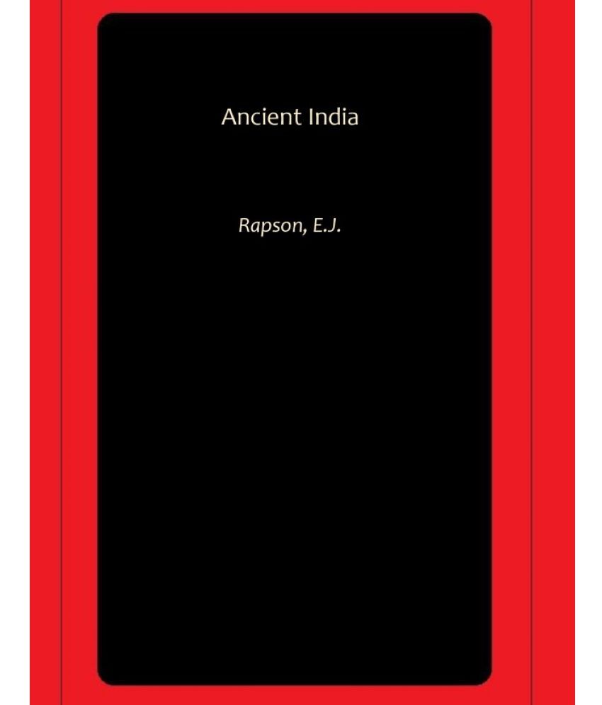     			Ancient India