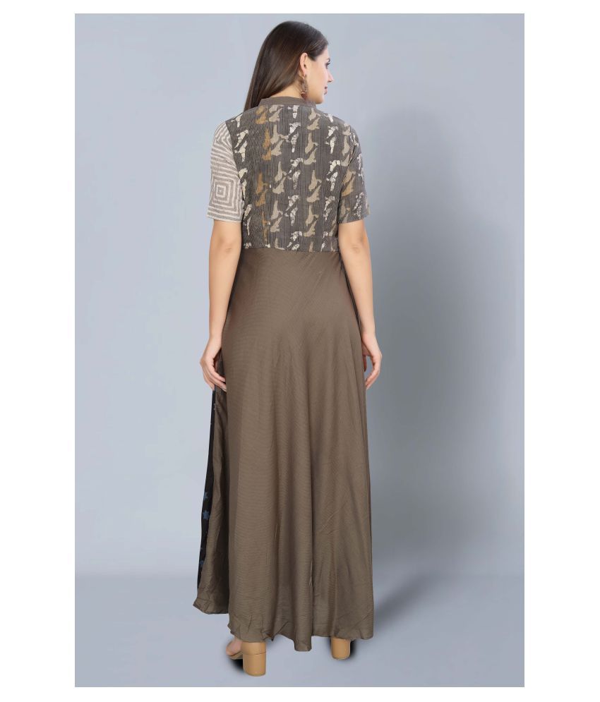 gown cotton ke