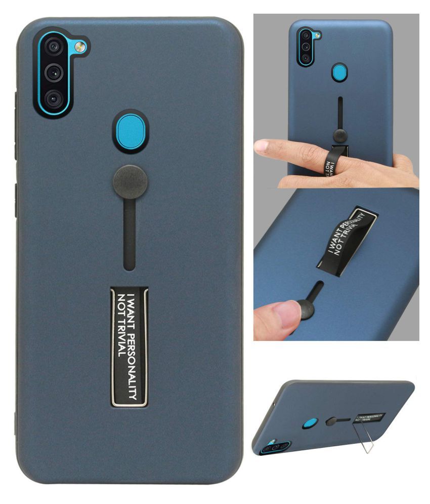 samsung galaxy m11 flip cover price