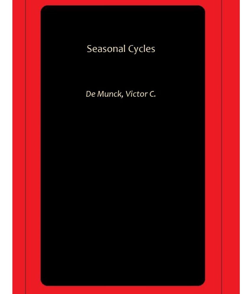     			Seasonal Cycles