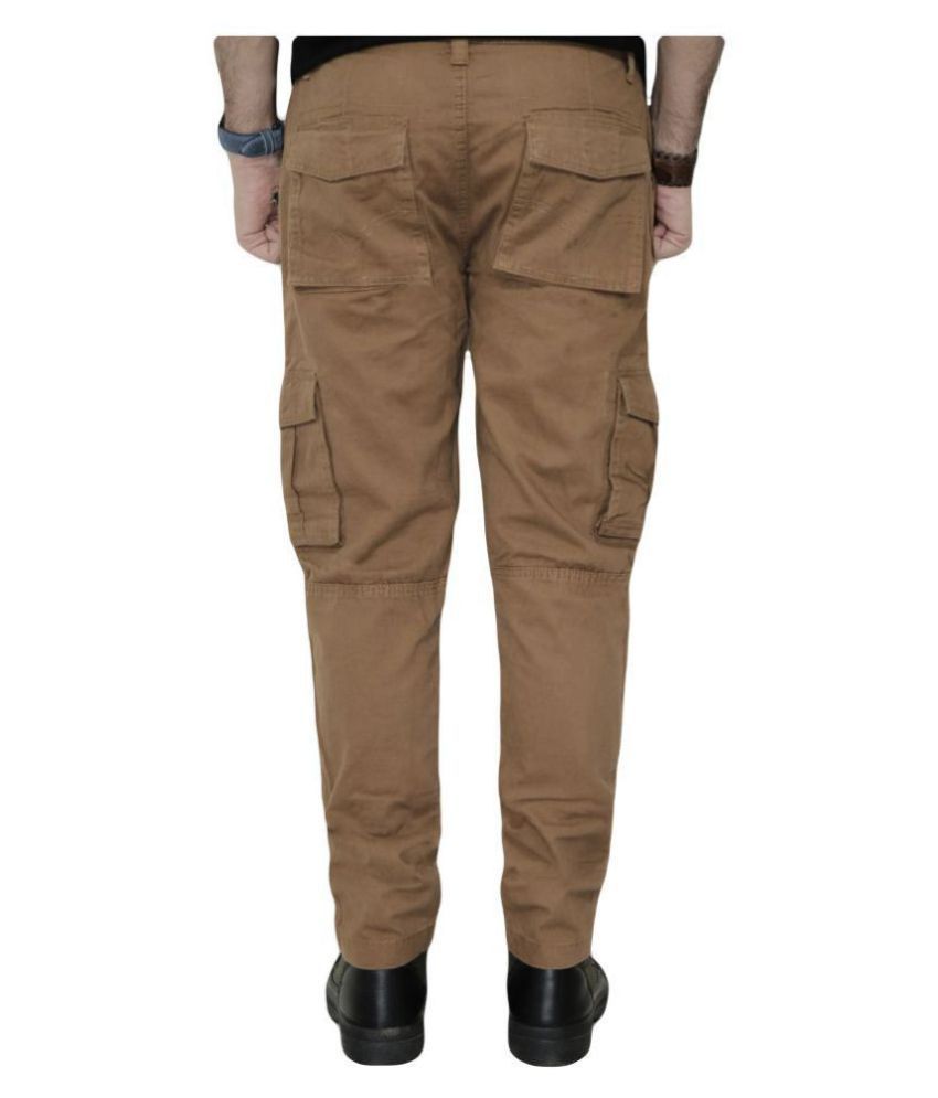 urban cargos