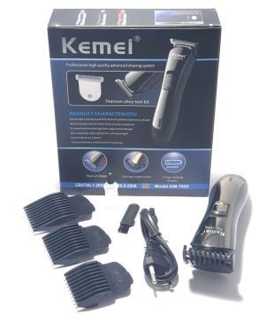 kemei km 7055