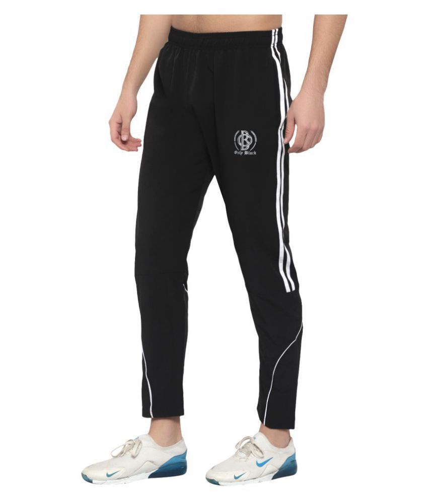lycra tracksuit bottoms