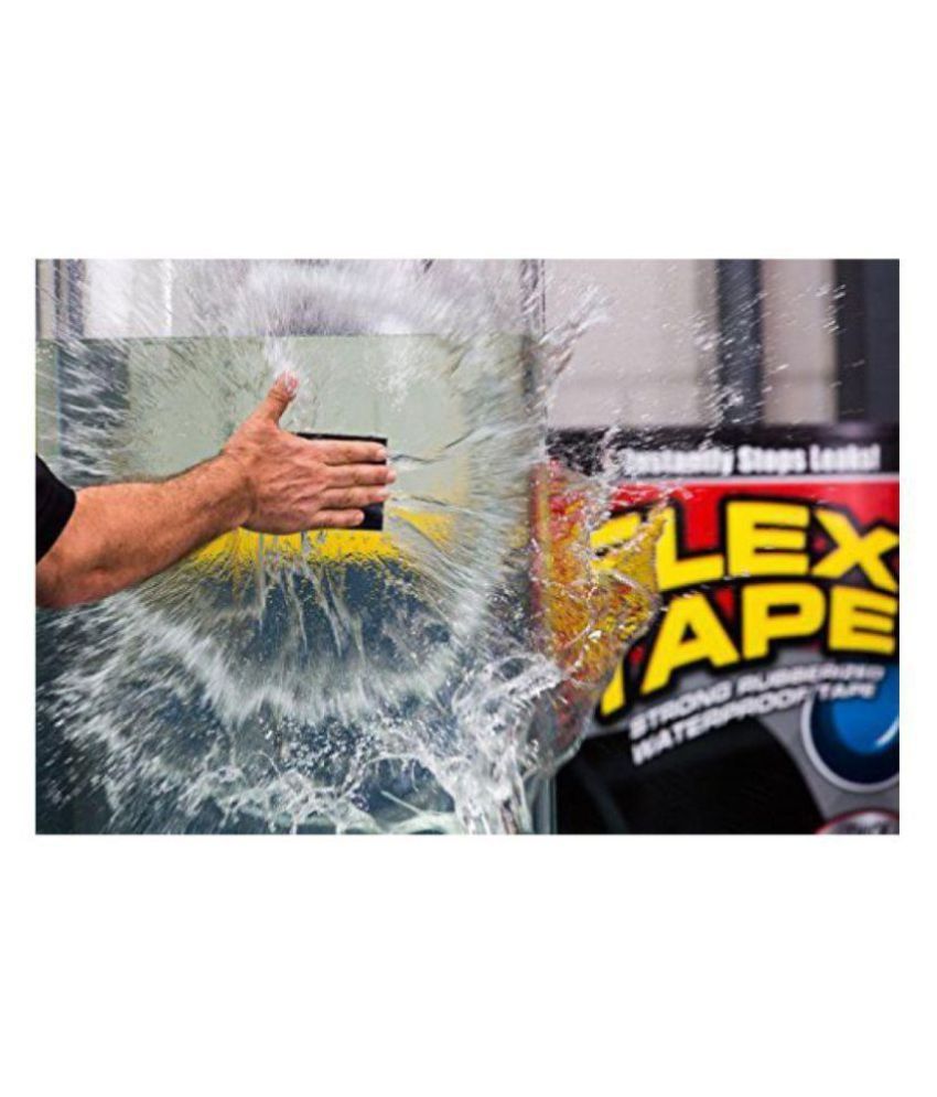 flex seal tape for swimming pools