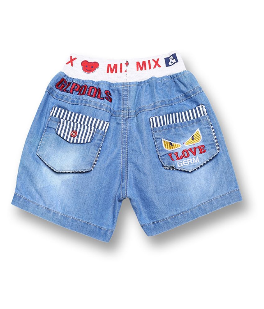 half pant for baby boy