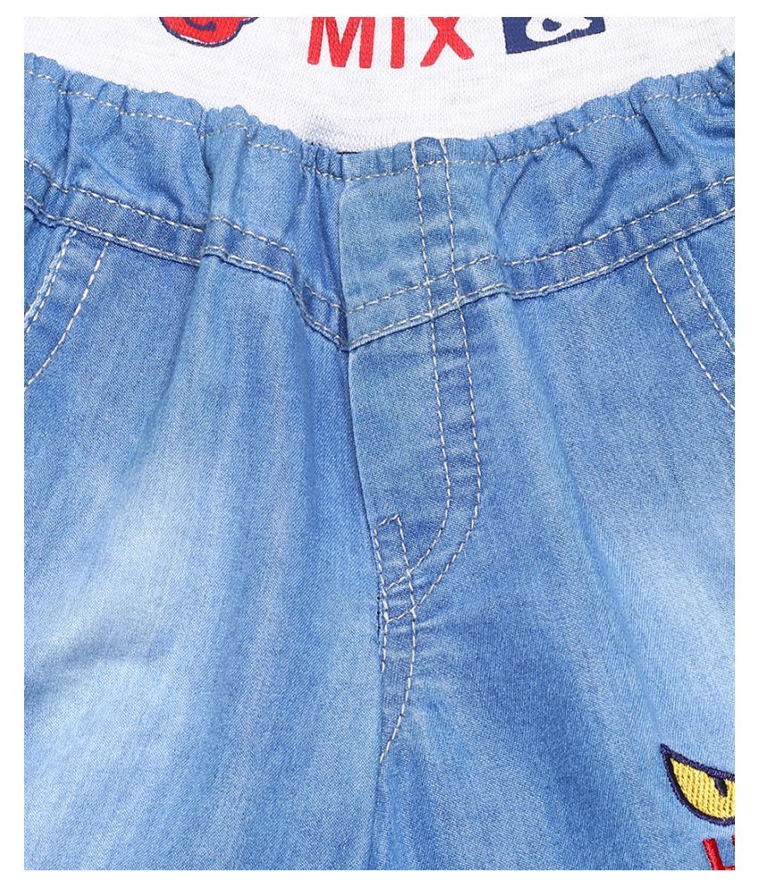 half pant for boys