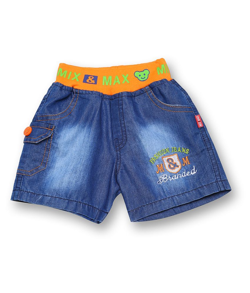 half pant for baby boy