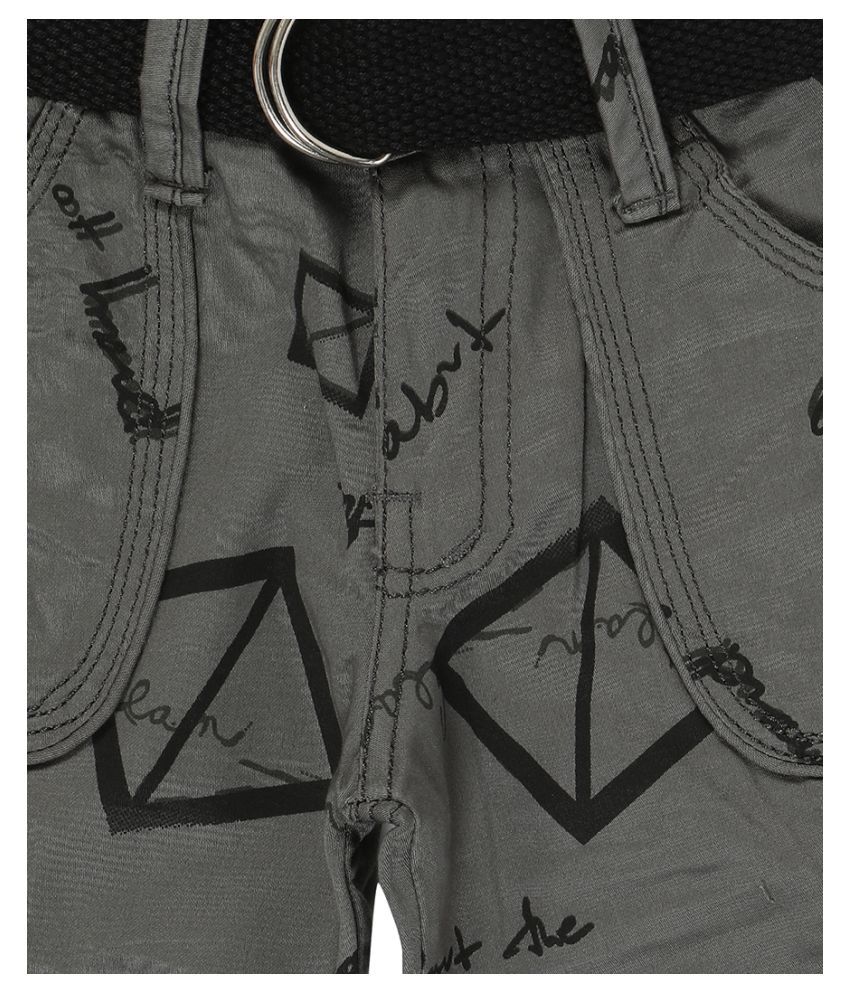 half pant for boys