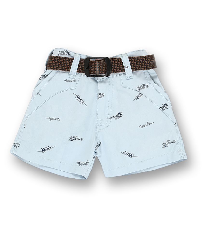 half pant for boys